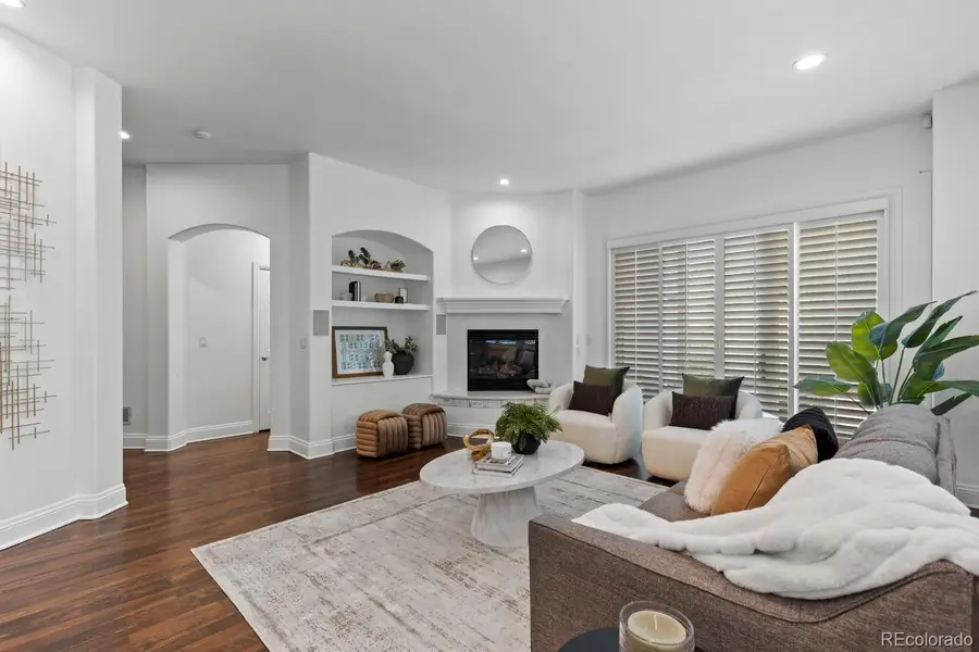 100 S University Boulevard #1, Denver, CO 80209 - #2