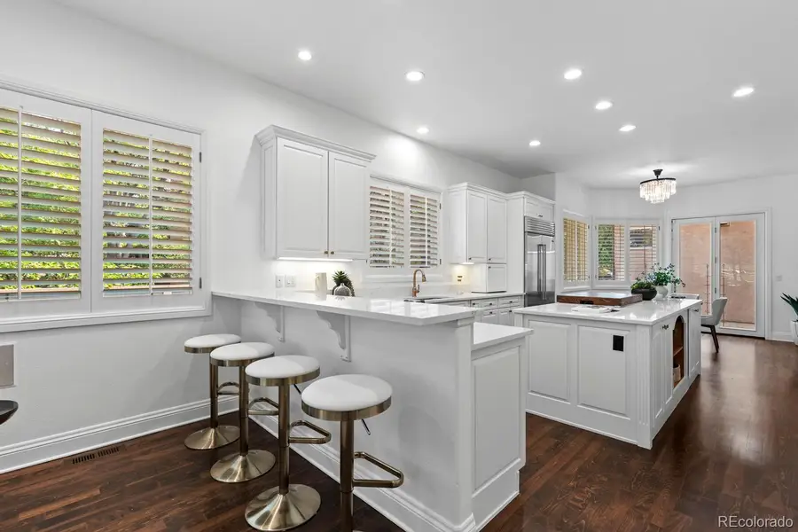 100 S University Boulevard #1, Denver, CO 80209 - #3