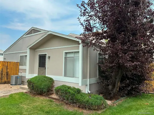 7973 Chase Circle, Arvada, CO 80003