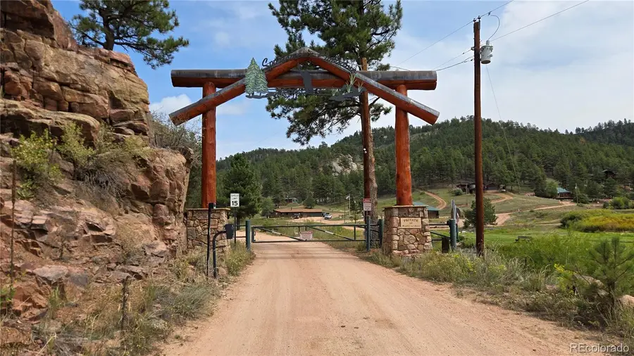 259 S Vermillion Road, Lake George, CO 80827 - Image #2