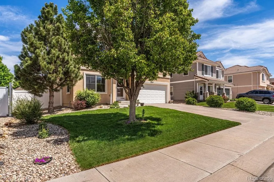8020 Firecracker Trail, Fountain, CO 80817 - #2