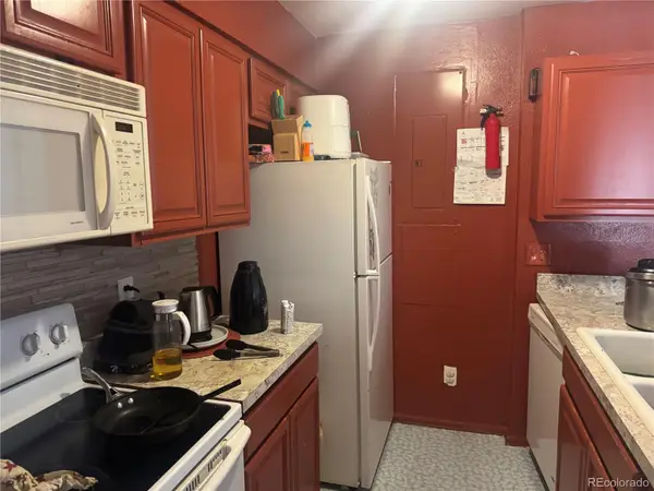 14852 E Kentucky Drive #917, Aurora, CO 80012