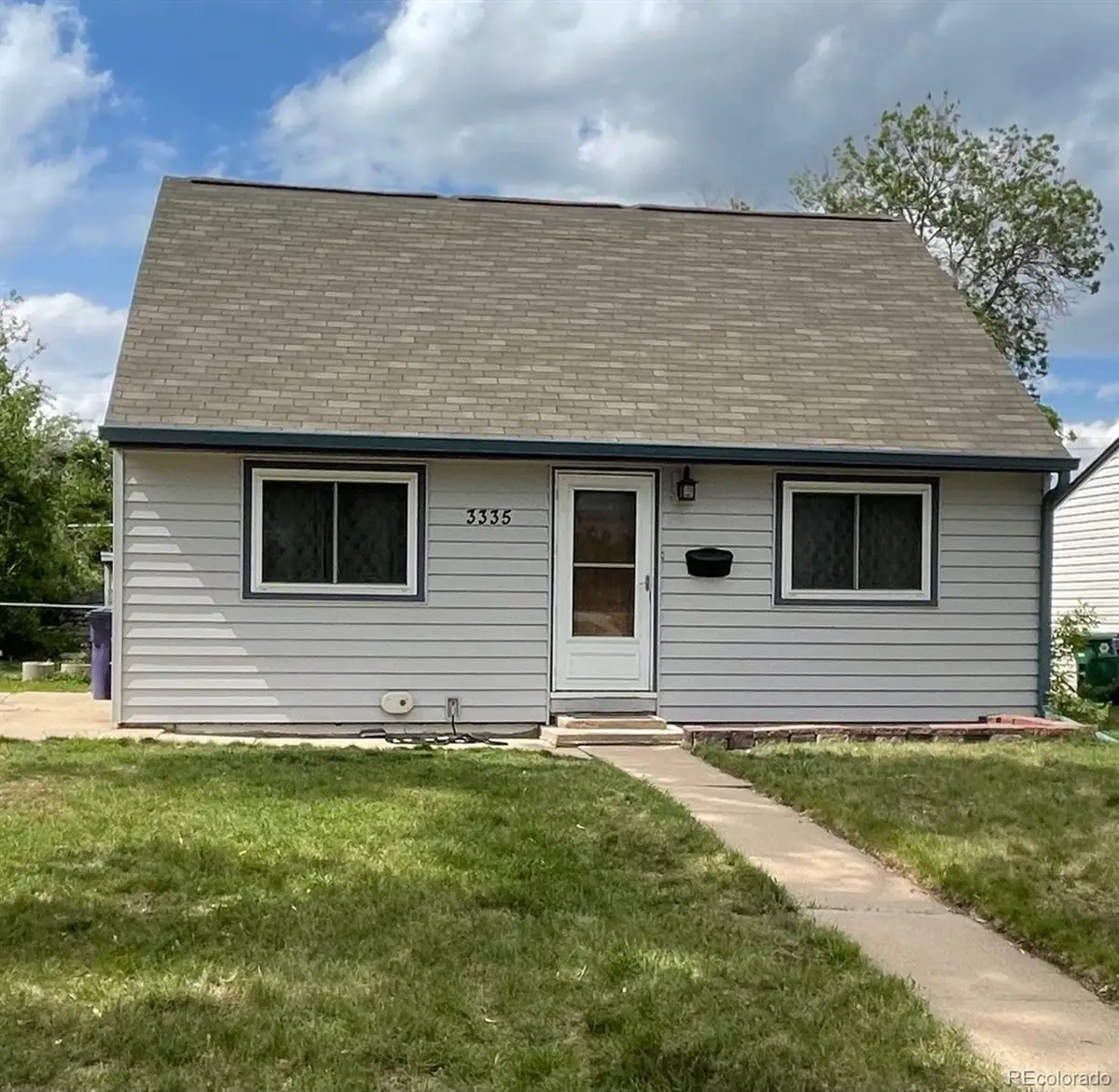 3335 W Harvard Avenue, Denver, CO 80219 - #1