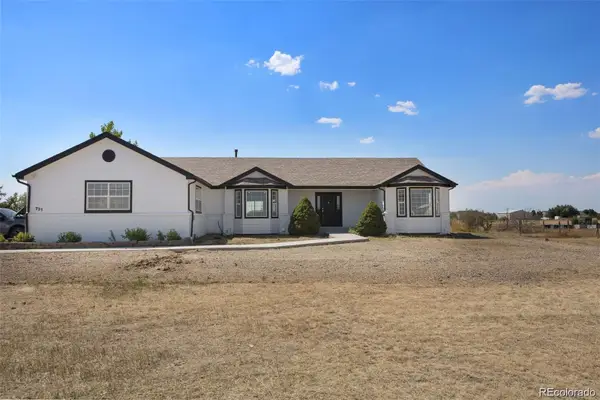 731 Shoshone Street, Strasburg, CO 80136