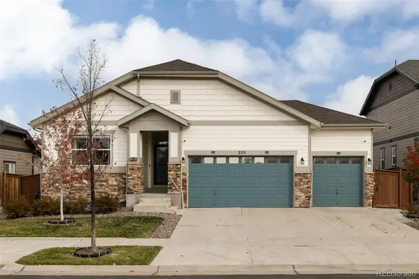 220 S Ider Way, Aurora, CO 80018