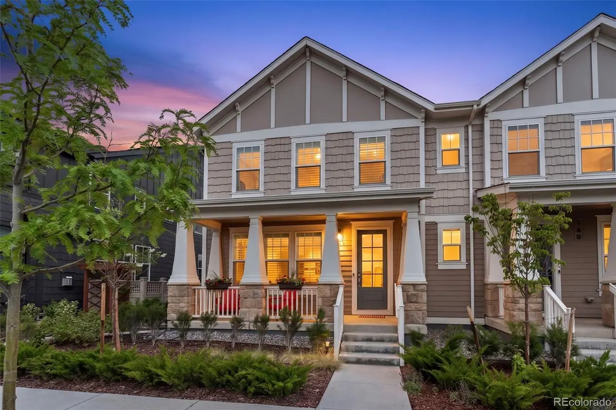 176 Ash Circle, Erie, CO 80516 - #1