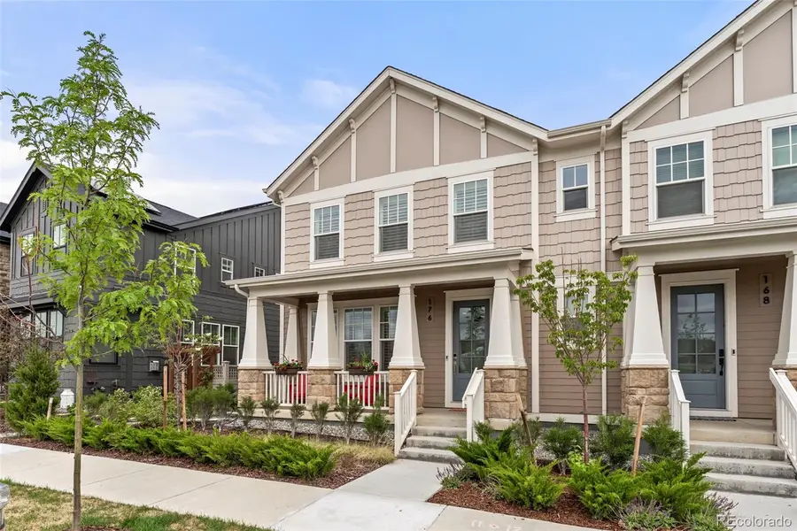 176 Ash Circle, Erie, CO 80516 - #2