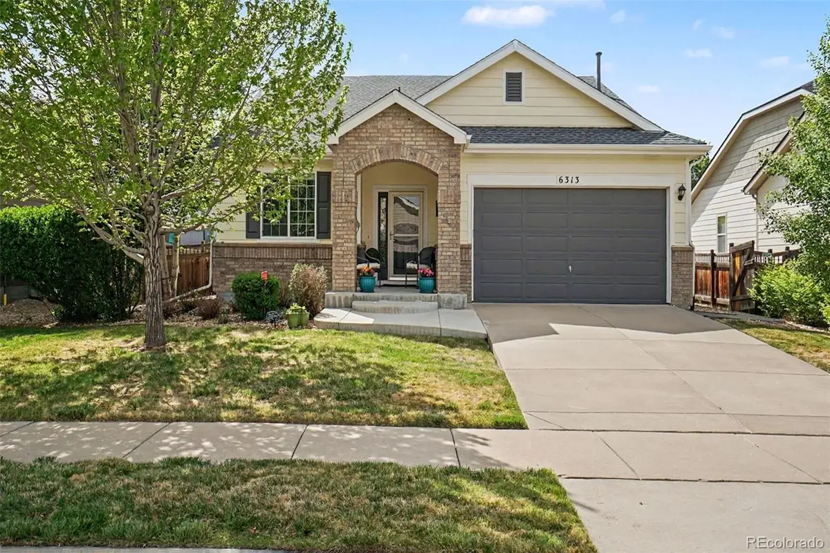 6313 Spring Gulch Street, Erie, CO 80516 - #1
