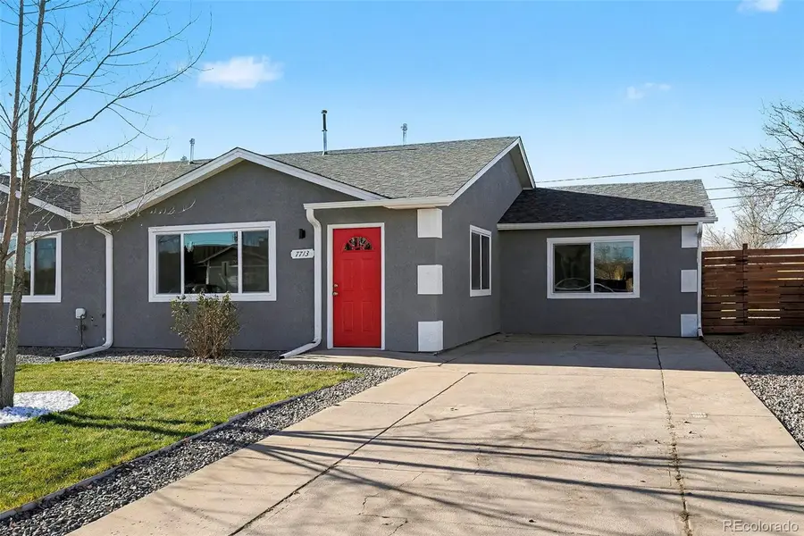 7711 Kenwood Street, Commerce City, CO 80022 - Image #2