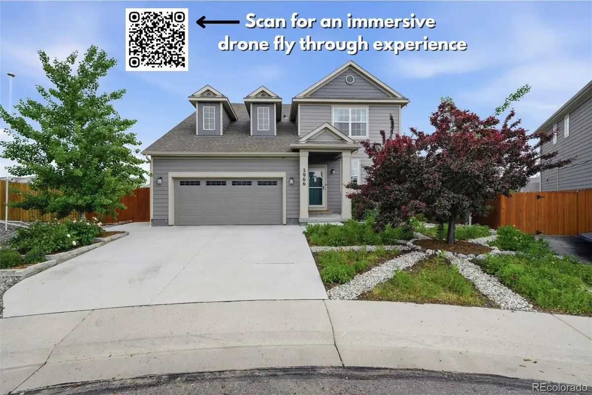 3966 Costillo Court, Brighton, CO 80601 - #1