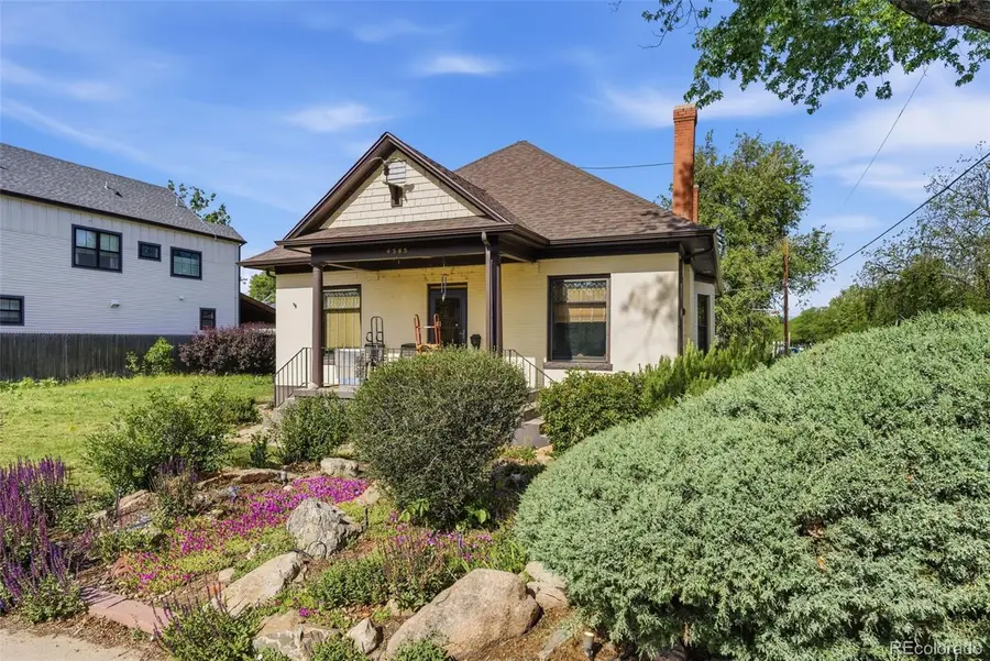 4585 Vrain Street, Denver, CO 80212 - #2