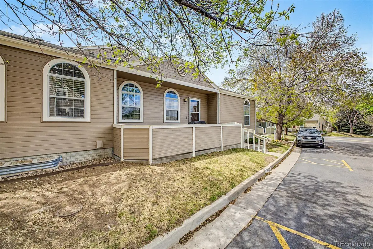 5868 W Asbury Place, Lakewood, CO 80227 - #1