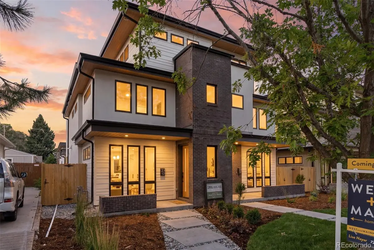3217 S Sherman Street, Englewood, CO 80113 - #1