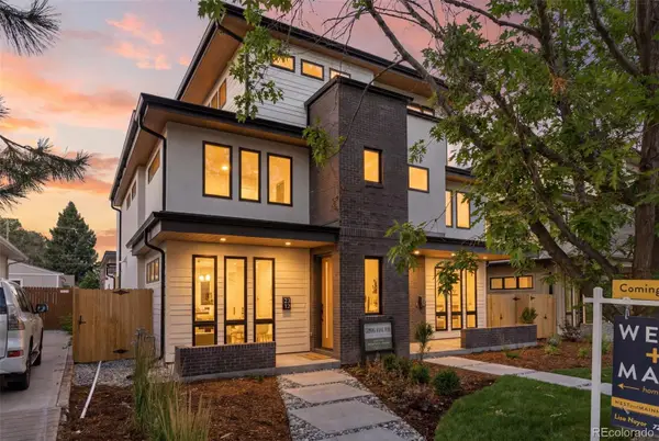 3217 S Sherman Street, Englewood, CO 80113