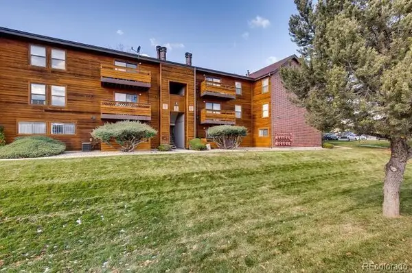 431 Wright Street #202, Lakewood, CO 80228
