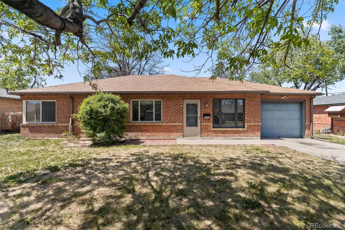 1283 Racine Street, Aurora, CO 80011 - #1