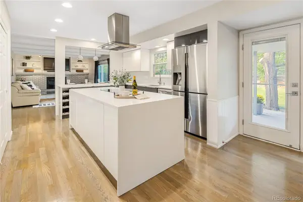 5807 E Long Place, Centennial, CO 80112