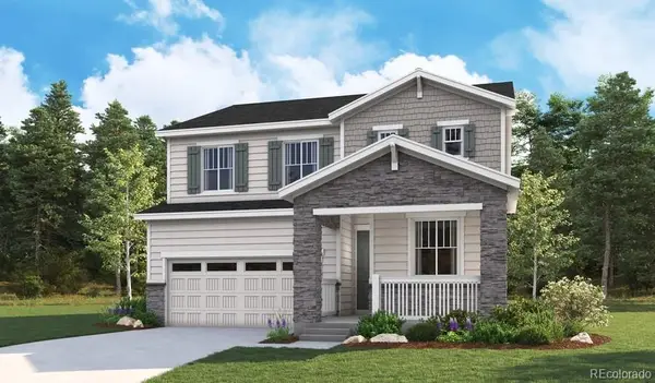 4349 Elkwood Court, Johnstown, CO 80534