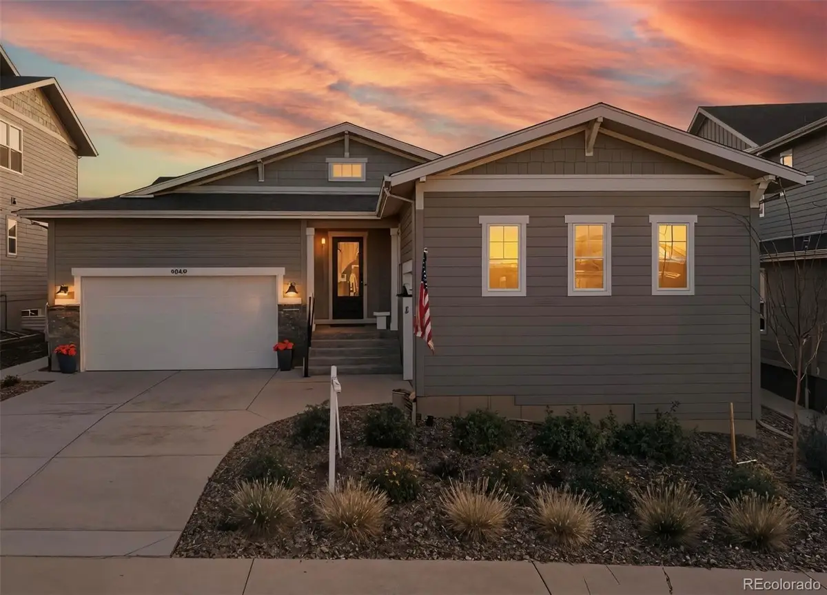 4869 Saddle Iron Road, Castle Rock, CO 80104 - Image #1
