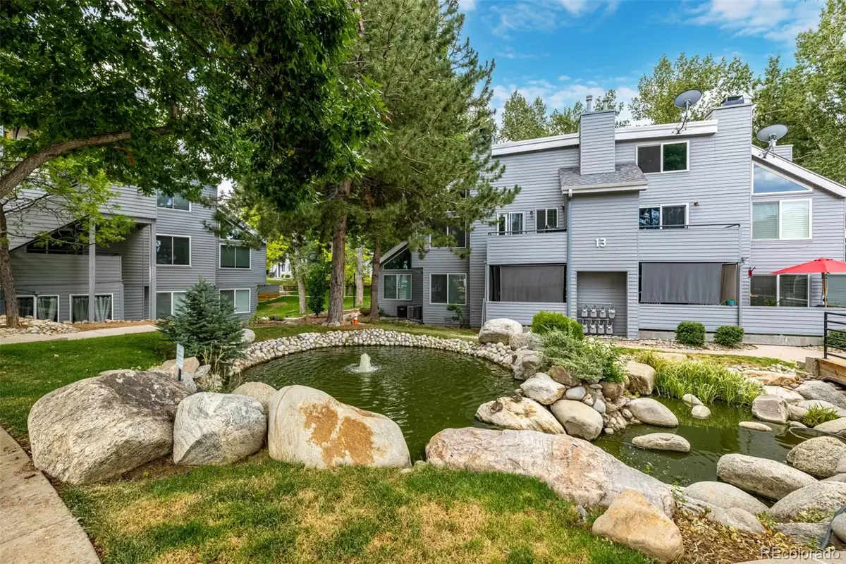 8500 E Jefferson Avenue #17C, Denver, CO 80237 - #1