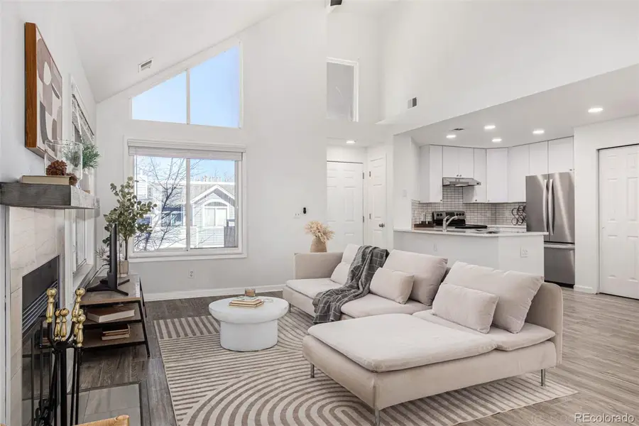 8500 E Jefferson Avenue #17C, Denver, CO 80237 - #2