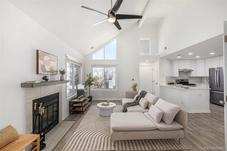 8500 E Jefferson Avenue #17C, Denver, CO 80237 - #3