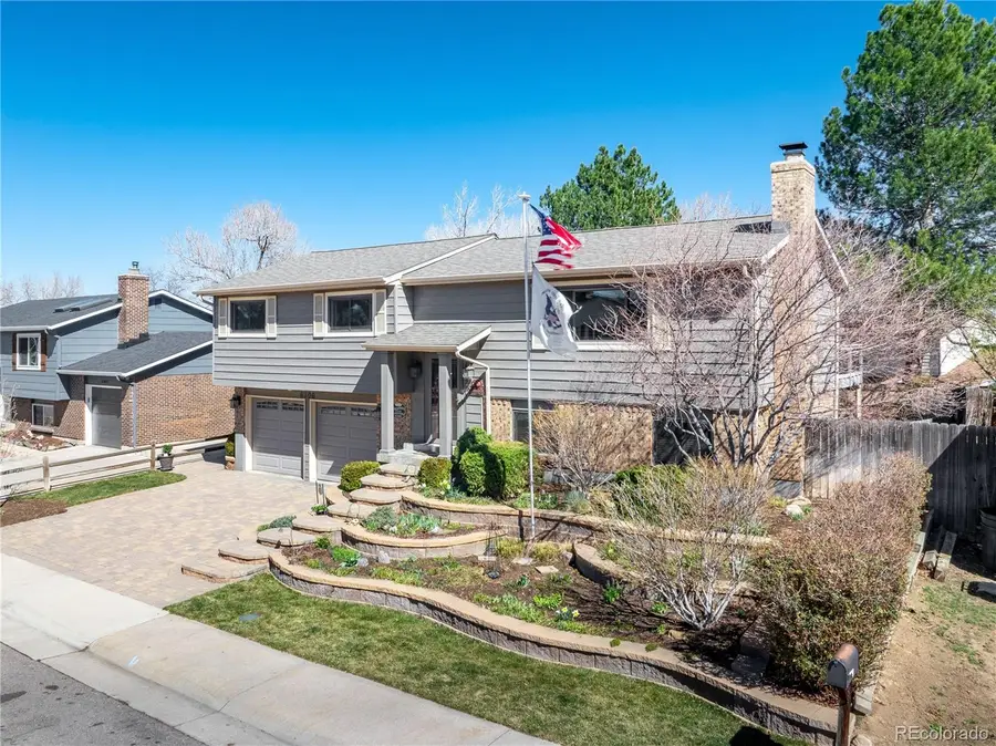 6306 S Johnson Street, Littleton, CO 80123 - #3