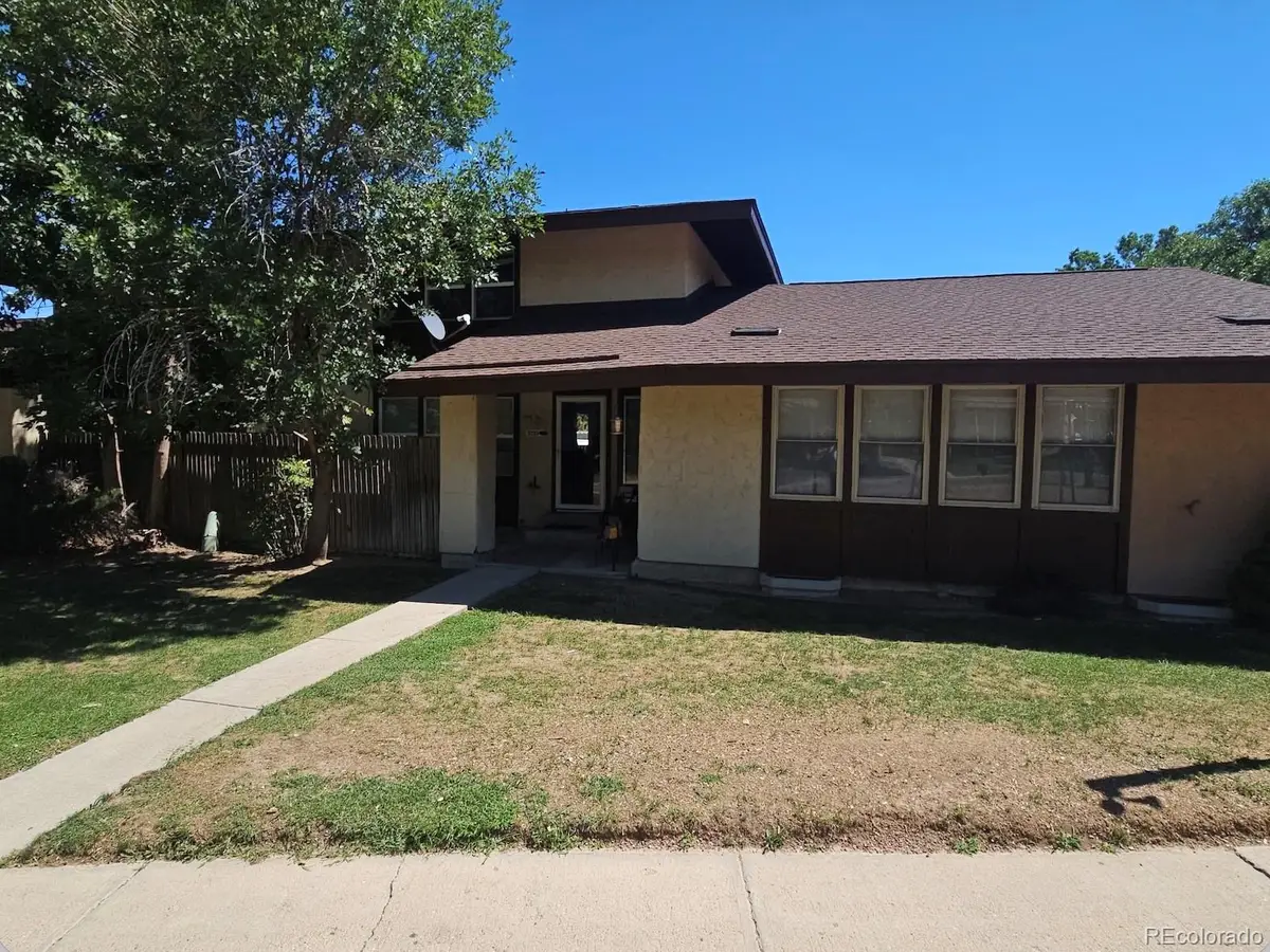 3725 S Granby Way, Aurora, CO 80014 - #1