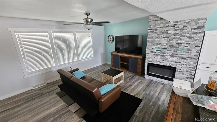 3725 S Granby Way, Aurora, CO 80014 - #3