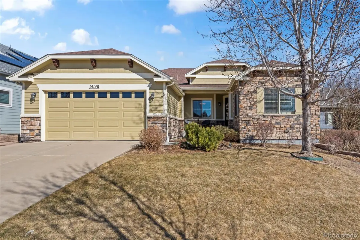 14148 Reserve Place, Broomfield, CO 80023 - #1