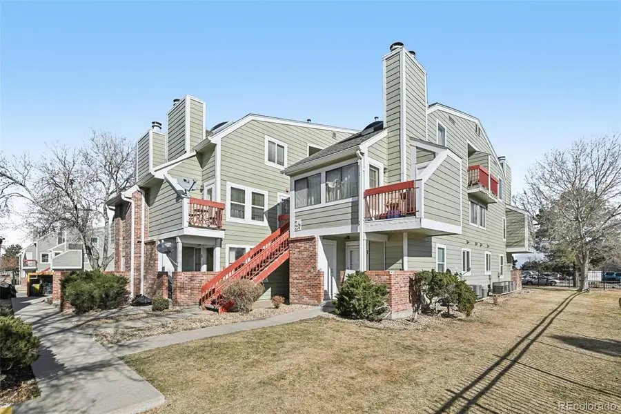 982 S Dearborn Way #14, Aurora, CO 80012 - Image #3