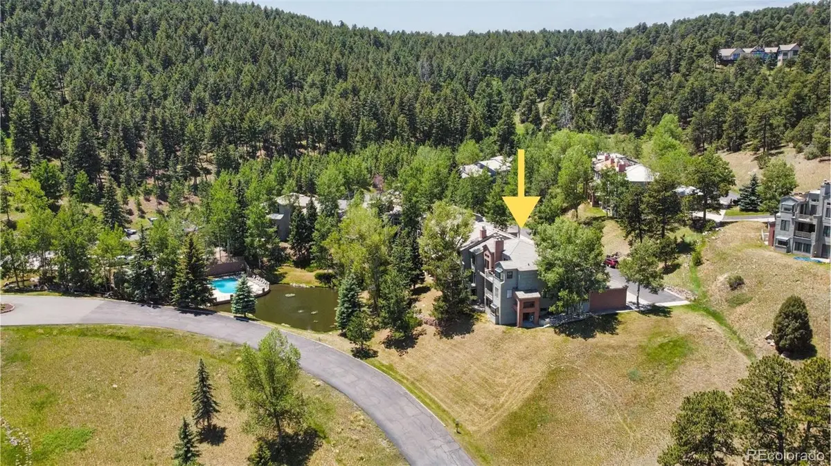 752 Ridgeside Drive, Golden, CO 80401 - #1