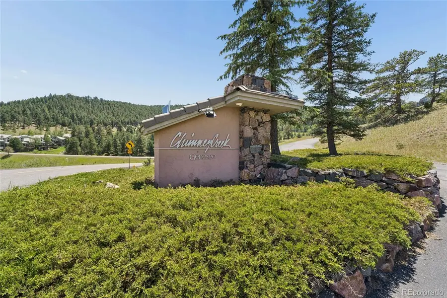 752 Ridgeside Drive, Golden, CO 80401 - #2