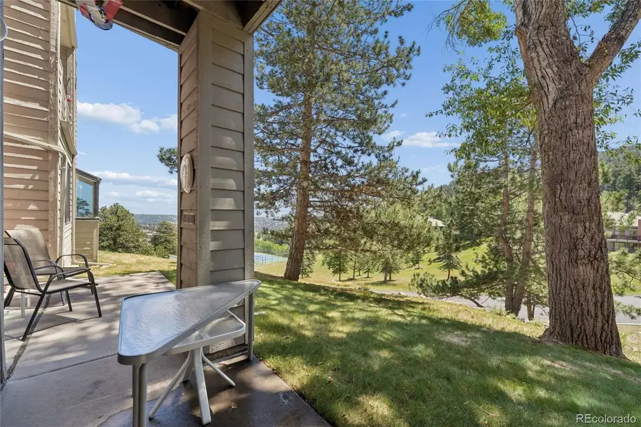 752 Ridgeside Drive, Golden, CO 80401 - #3