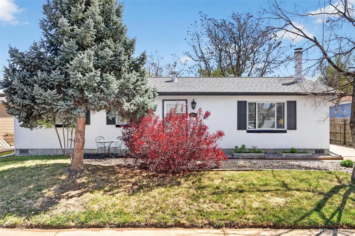 5560 Wheeling Street, Denver, CO 80239 - #1