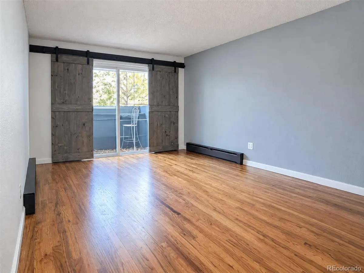 1410 York #16, Denver, CO 80206 - #1