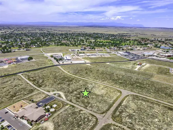 114 W Idaho Springs Drive, Pueblo West, CO 81007
