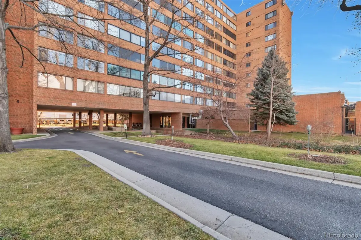 1850 Folsom Street #411, Boulder, CO 80302 - #1