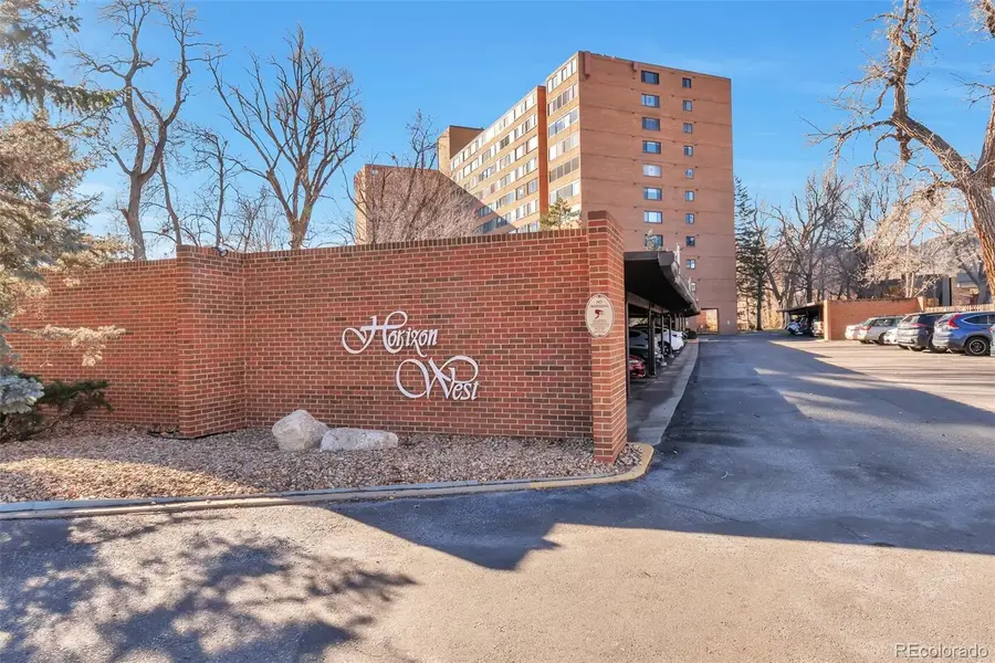 1850 Folsom Street #411, Boulder, CO 80302 - #2