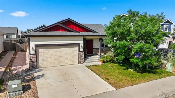 821 Village Drive, Milliken, CO 80543