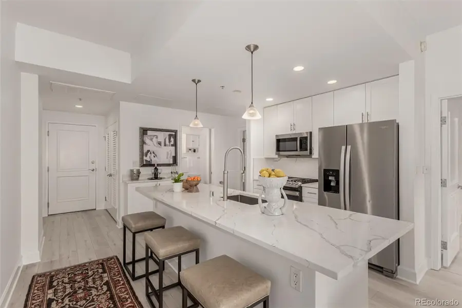 1975 N Grant Street #627, Denver, CO 80203 - Image #2