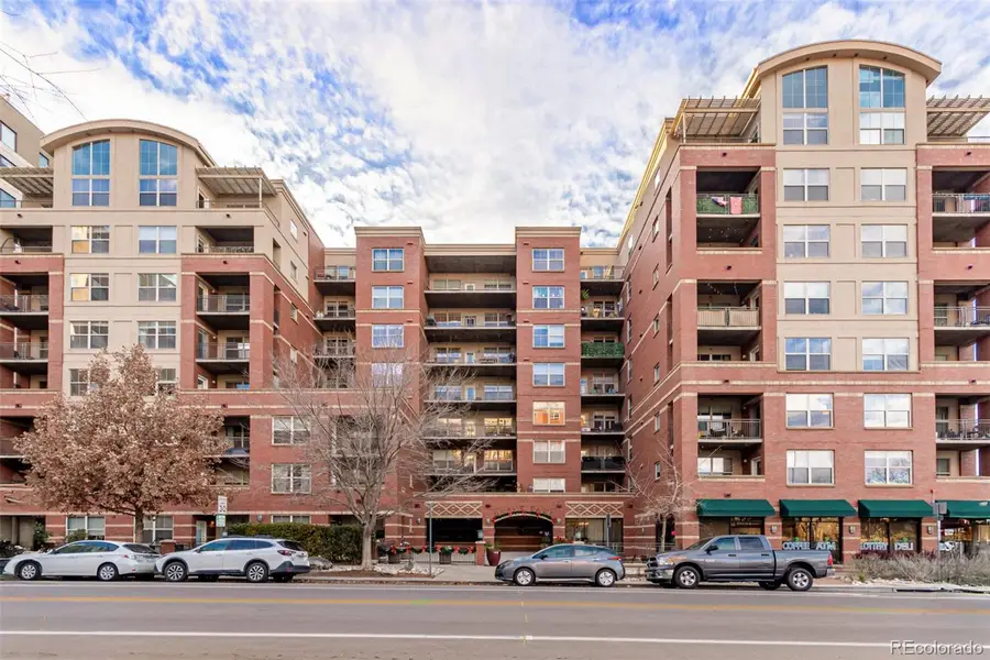 1975 N Grant Street #627, Denver, CO 80203 - Image #3