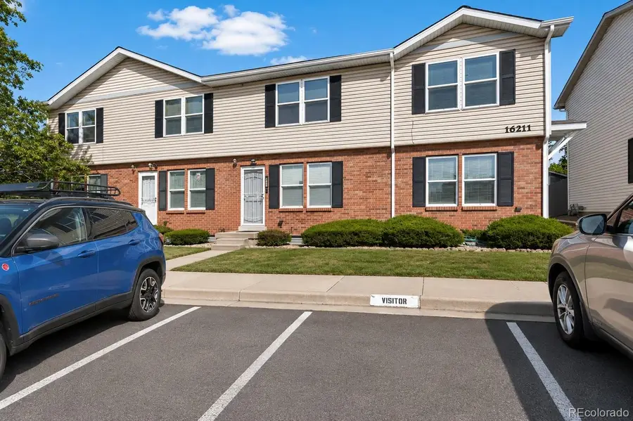 16211 E 17th Place #A, Aurora, CO 80011 - #2