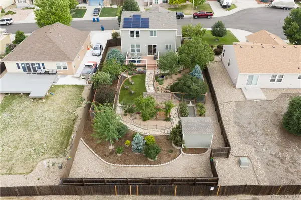 5290 Raritan Way, Denver, CO 80221