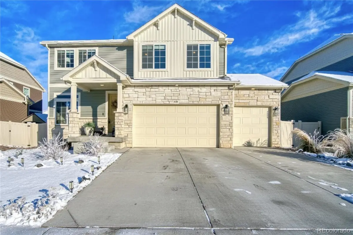 4397 Satinwood Drive, Johnstown, CO 80534 - Image #1
