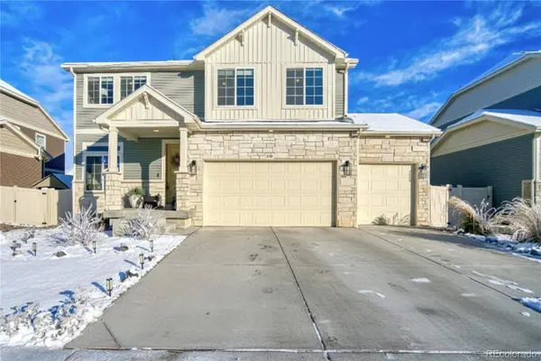 4397 Satinwood Drive, Johnstown, CO 80534