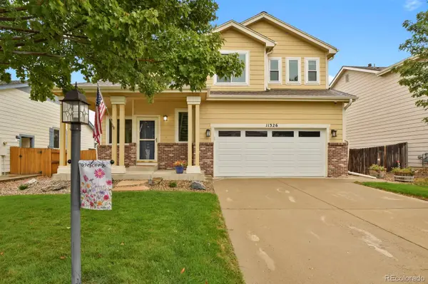 11326 Ebony, Firestone, CO 80504