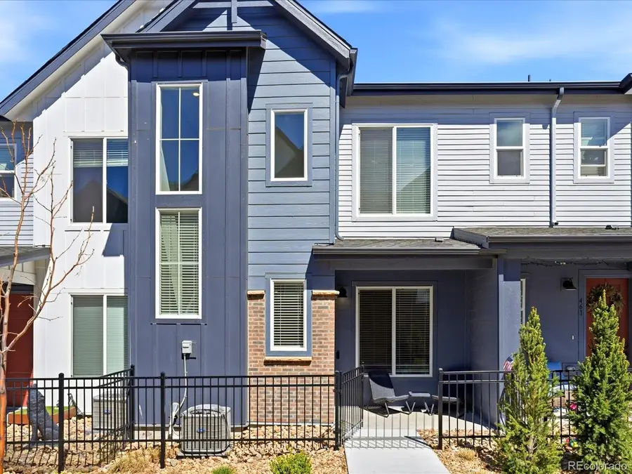 463 Millwall Circle, Castle Pines, CO 80108 - #2
