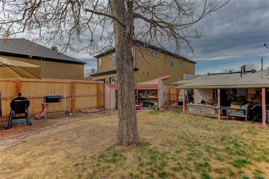 1962 S Logan Street, Denver, CO 80210 - #2