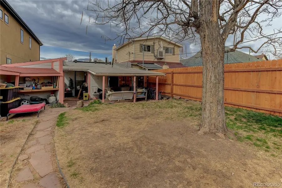 1962 S Logan Street, Denver, CO 80210 - #3